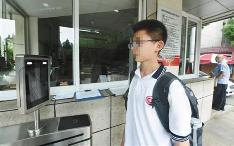 智能系統(tǒng)與人臉識(shí)別的碰撞