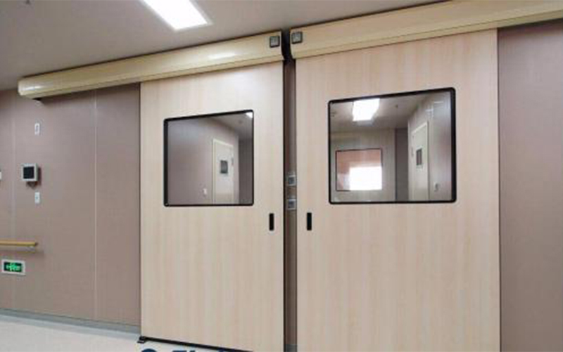 醫(yī)用氣密門保養(yǎng)